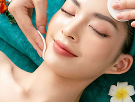 SPA CHĂM SÓC DA MẶT UY TÍN TẠI TPHCM - MỸ DUNG SPA