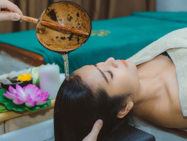 GỘI ĐẦU DƯỠNG SINH GIÁ TẦM BAO NHIÊU? - MỸ DUNG SPA