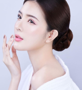 Trắng sáng da tầng HQ