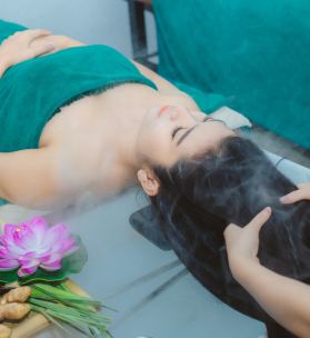 Trị Liệu Dưỡng Sinh Cơ Xương Khớp