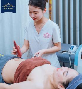 Giảm béo BTL